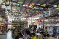 New World Park Food Court 新世界美食中心