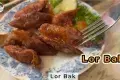 Bibik's Kitchen 米其林娘惹菜