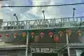 Jelutong Market 日落洞巴剎