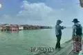 Chew Jetty 姓周橋