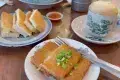 Tong Tai Kopitiam Pasir Pinji 東泰茶鋪