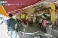 Restoran Tauge Ayam Lou Wong 老黃芽菜雞沙河粉