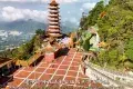 Genting Hilands 雲頂高原