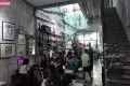 Narrow Marrow 咖啡館