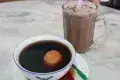 Yee Fatt Tea Shop 怡發茶室