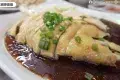 Sam Ma Chicken Rice 三媽芽菜滑雞飯