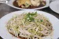 Sam Ma Chicken Rice 三媽芽菜滑雞飯