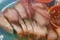 Lahat Lane Coffee Stall 拉律巷咖啡檔