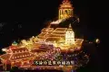 Kek Lok Si Temple 極樂寺