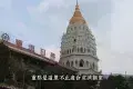 Kek Lok Si Temple 極樂寺