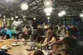 Tioman Island 刁曼島