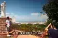 Malacca City 馬六甲市