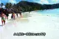 Perhentian Islands 熱浪島