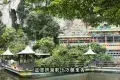 Batu Caves 黑風洞