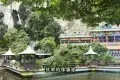 Batu Caves 黑風洞