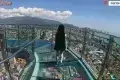 Komtar Tower 光大大廈