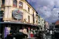 Little India 印度巴剎