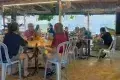 SeaView QQ FoodCourt