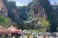 Big Mirror Lake 鏡湖