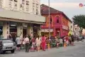 永成茶楼 Restoran Weng Seng