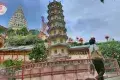 Kek Lok Si Temple 極樂寺