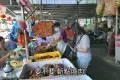 Seven Streets Market 七條路巴剎