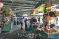 Seven Streets Market 七條路巴剎