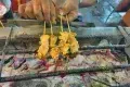 Presgrave Street Hawker Centre 三條路夜市