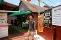 Chew Jetty 姓周橋