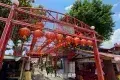 Chew Jetty 姓周橋