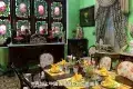 Pinang Peranakan Mansion 檳城娘惹博物館