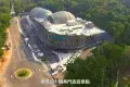Entopia by Penang Butterfly Farm 蝴蝶公園