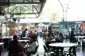 Viva Local Food Haven 東城飲食中心