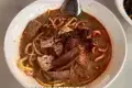 Air Itam Sister Curry Mee 暹羅姐妹咖哩麵