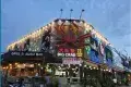 Big Crab Street Food 大巨蟹街頭美食