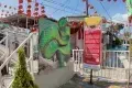 Penang Snake Temple 蛇廟