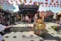 Penang Snake Temple 蛇廟