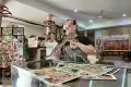 Penang Snake Temple 蛇廟