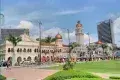 Merdeka Square 獨立廣場