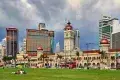 Merdeka Square 獨立廣場