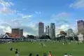 Merdeka Square 獨立廣場
