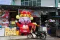 Petaling Street 茨廠街