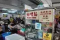 Sentosa Corner Coffee Shop 聖淘莎茶餐室