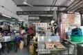 Sentosa Corner Coffee Shop 聖淘莎茶餐室