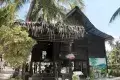 Kampung Agong 阿貢村