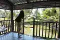 Kampung Agong 阿貢村