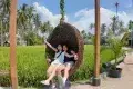 Kampung Agong 阿貢村