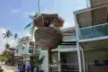 Kampung Agong 阿貢村