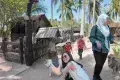 Kampung Agong 阿貢村