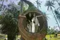 Kampung Agong 阿貢村
